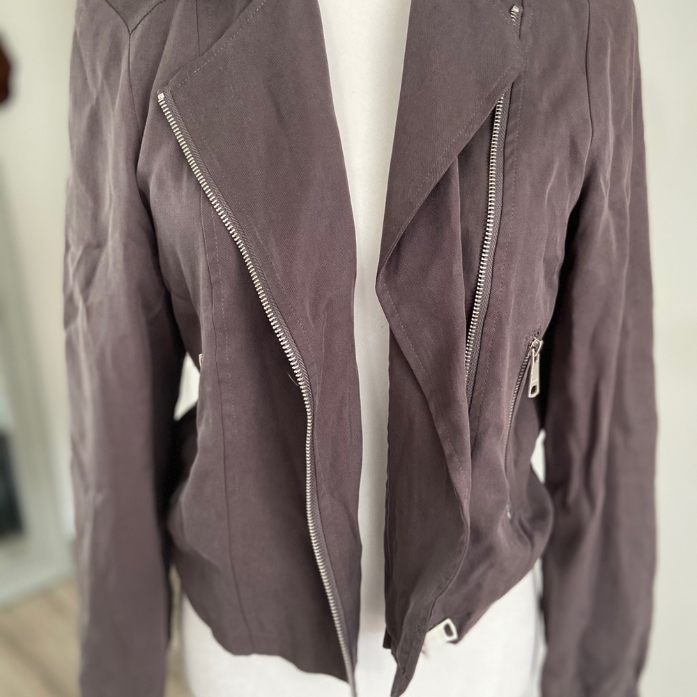 VIGOSS Jacket - Picture 2 of 5